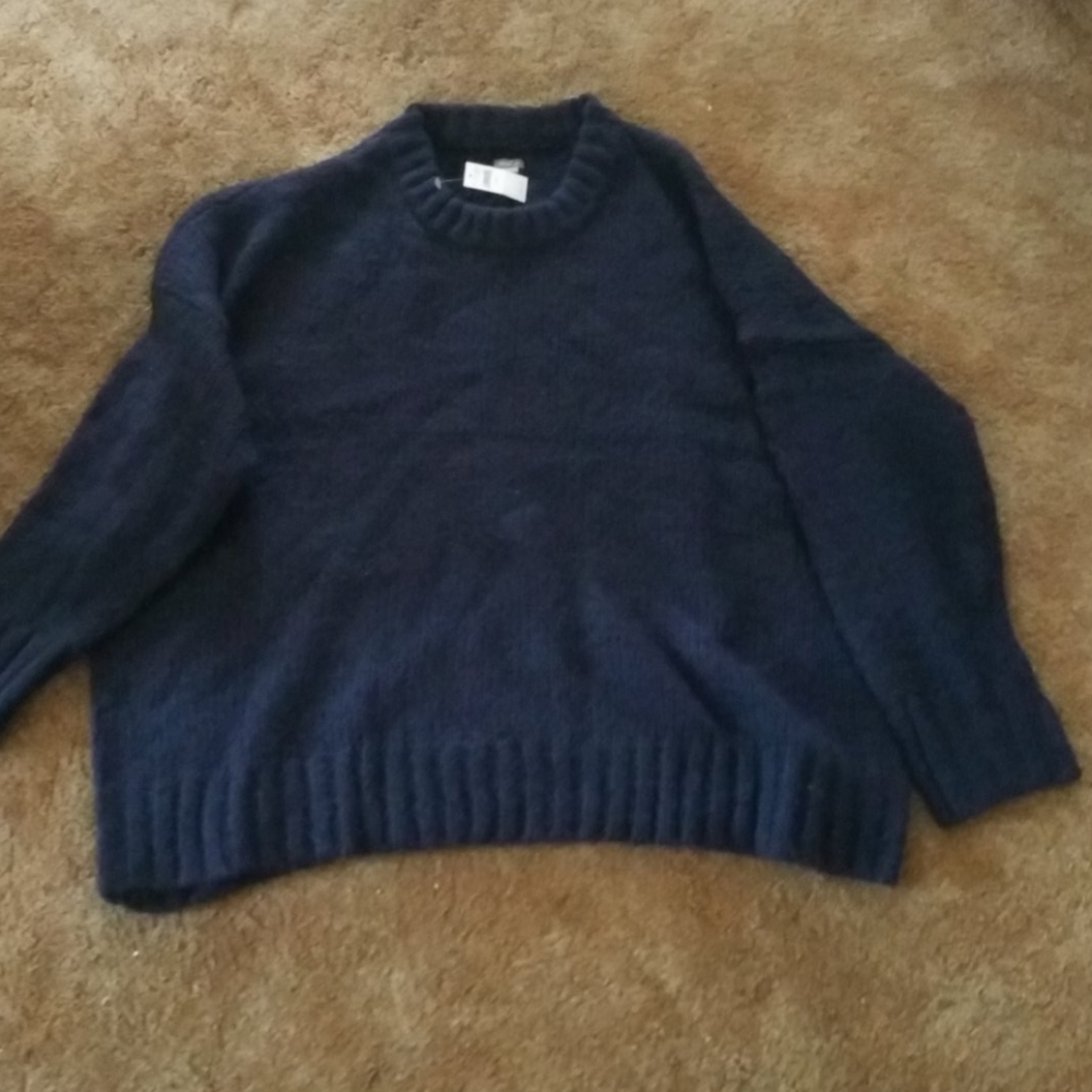 Pullover Sweater
